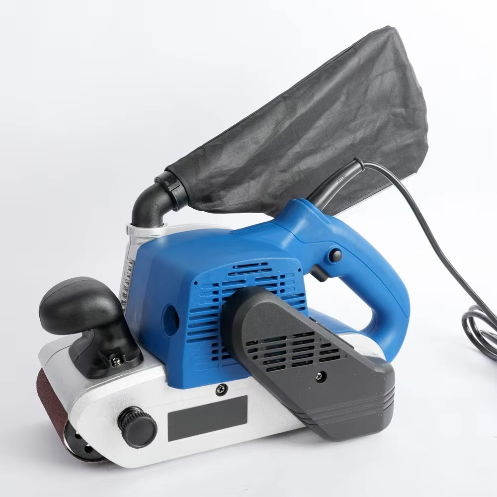 Popular Hot sell Luxter New Ar - Belt Sander Portable recension och pris