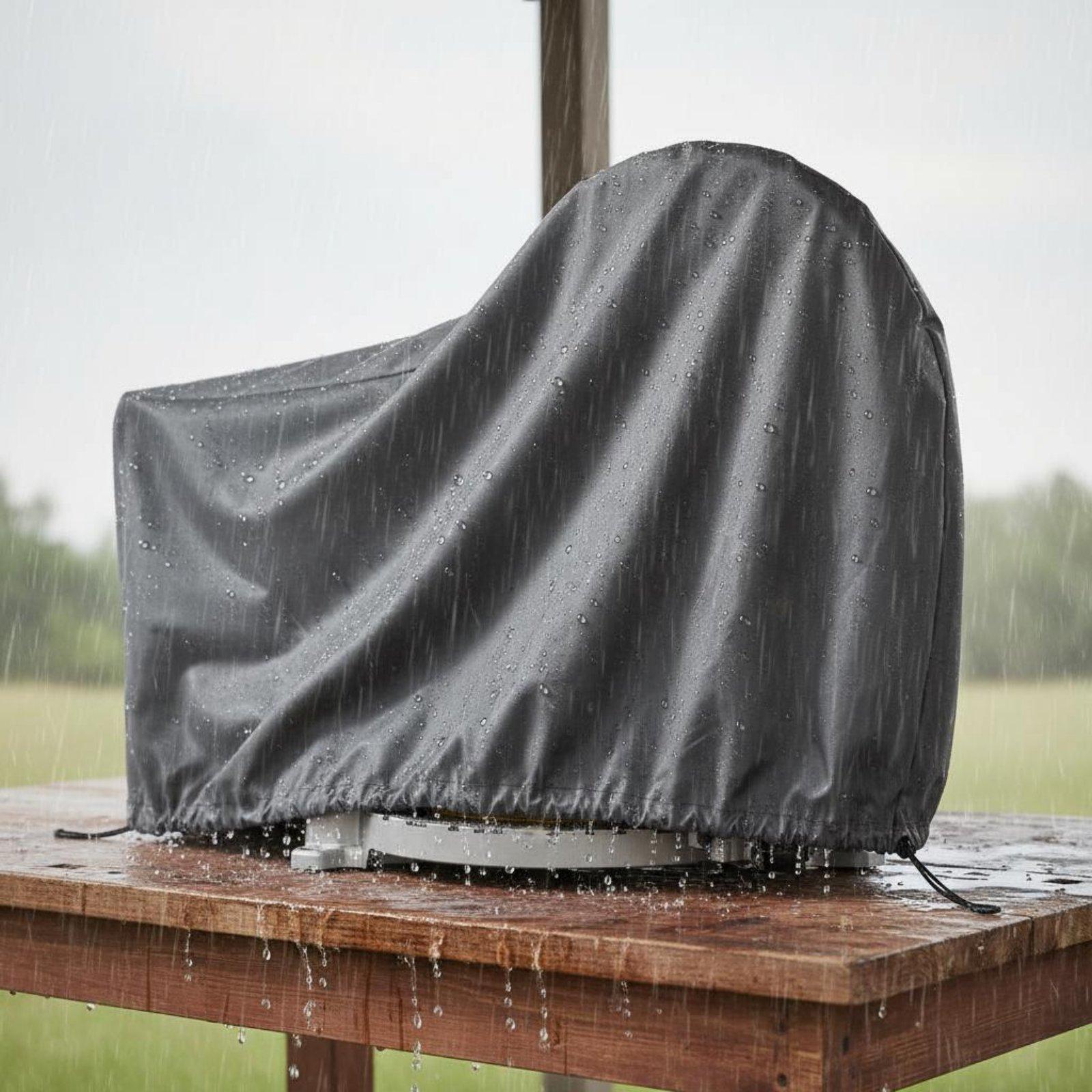 Oxford Fabric Cover Waterproof - Power Tools Equipment recension och pris