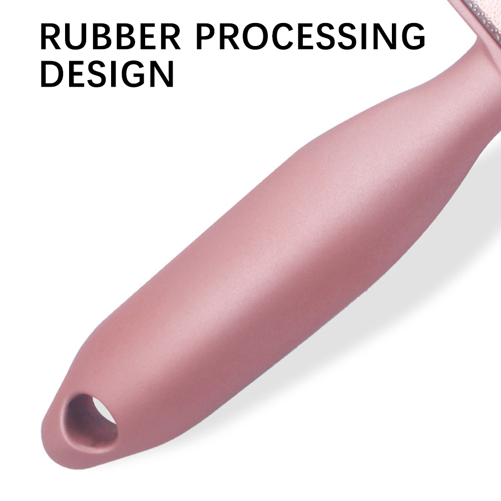 Pro Nano-Glass Foot File Profe - Power Tools Pro recension och pris