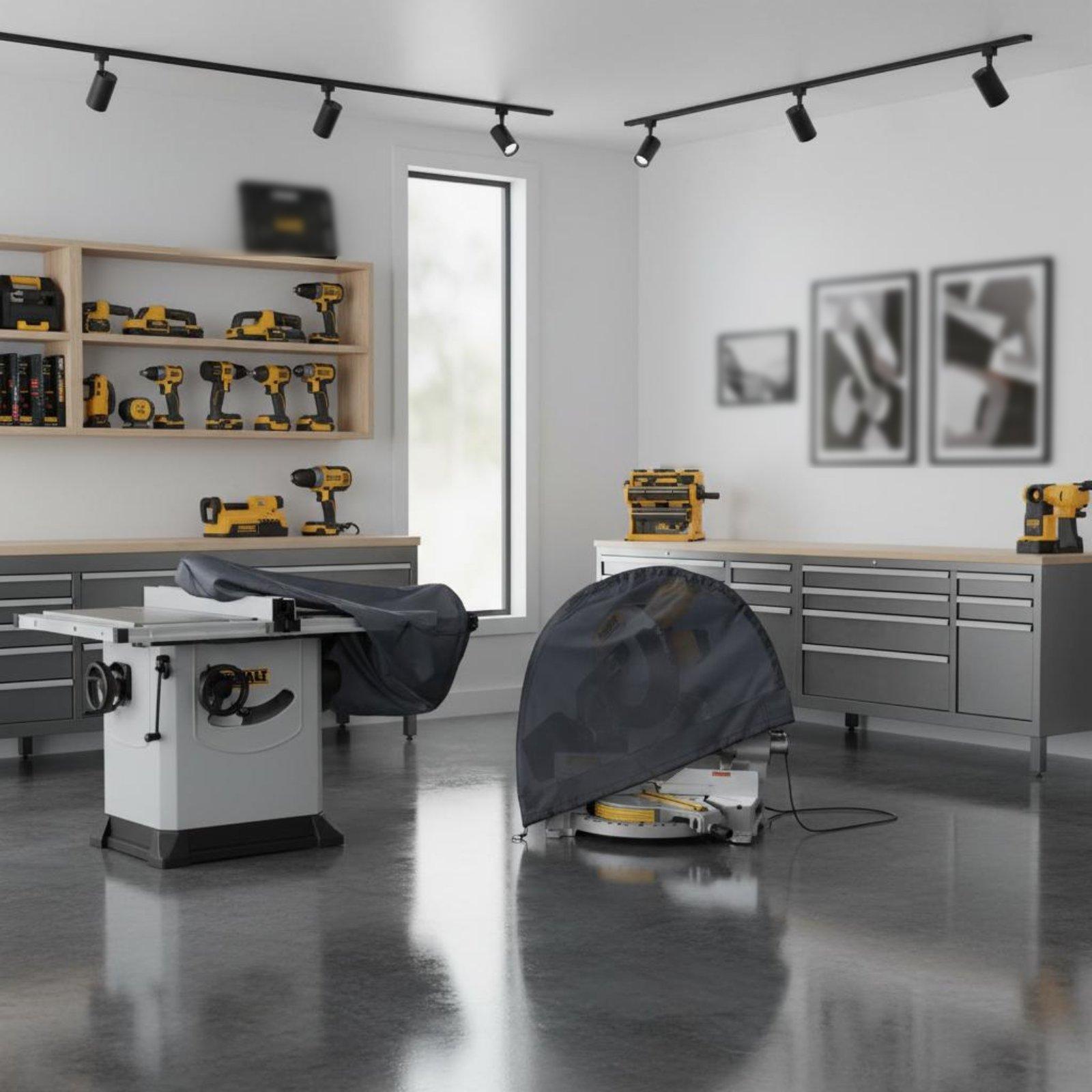 Oxford Fabric Cover Waterproof - Power Tools Equipment recension och pris